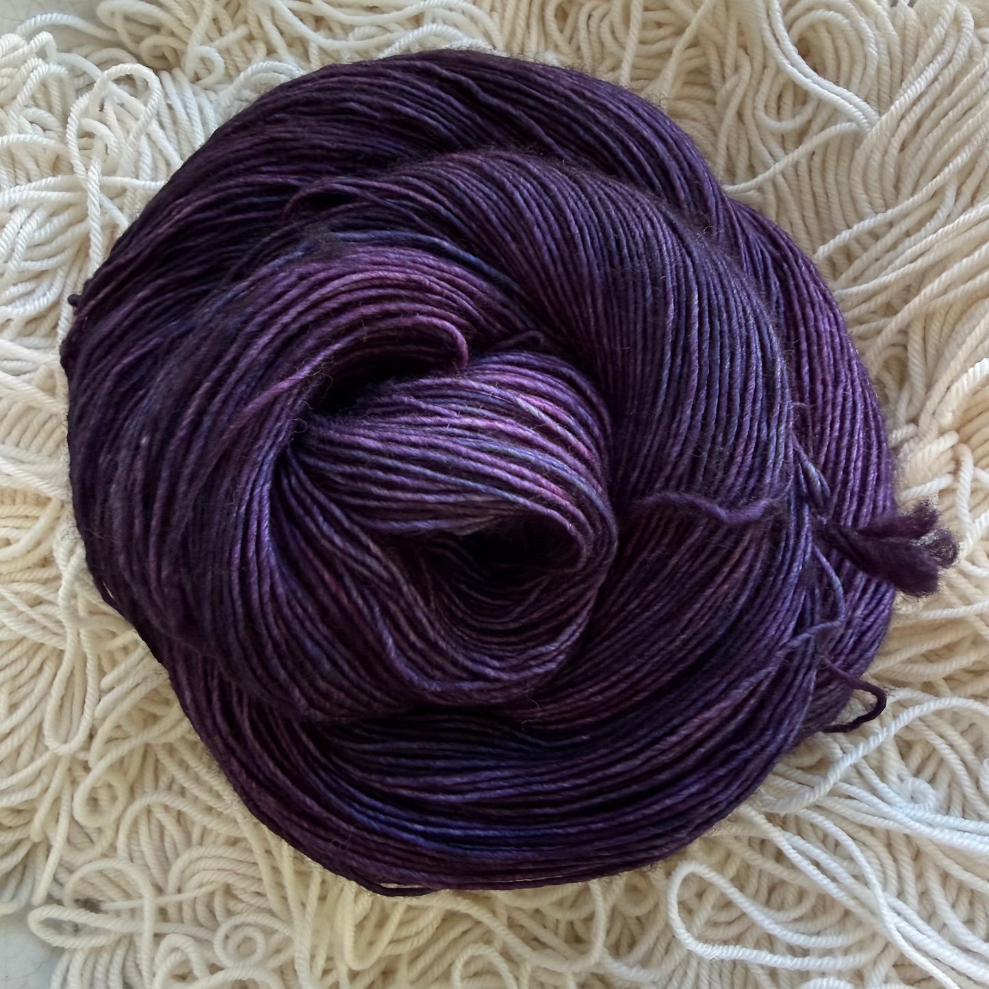 Concord, Dyed to Order