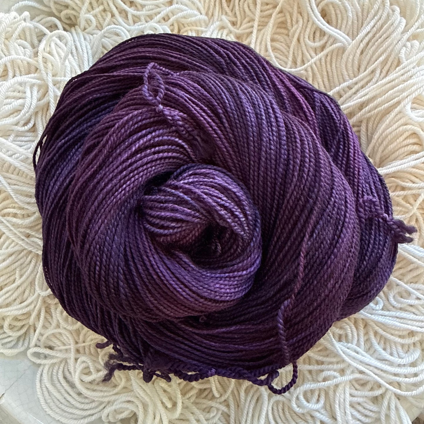 Concord, Dyed to Order