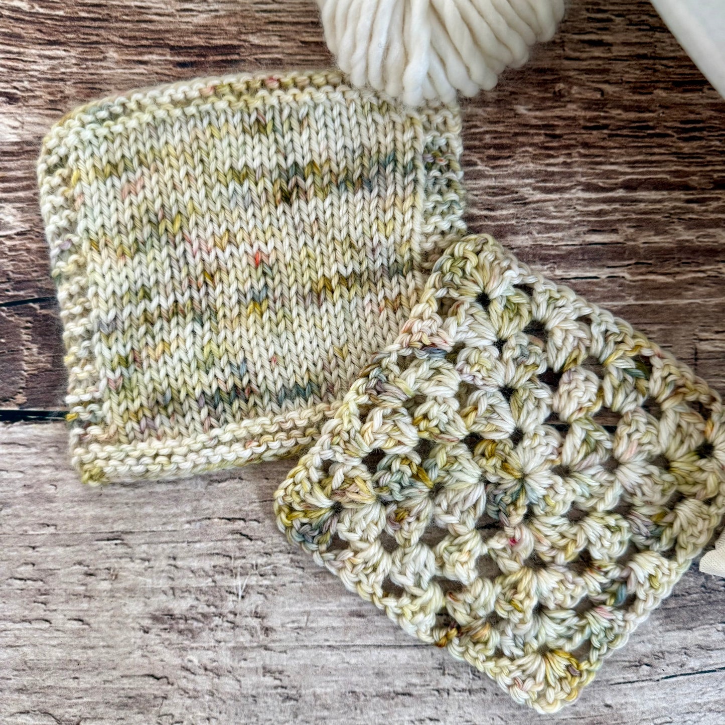 Strega Nona, November 2025 Color of the Month