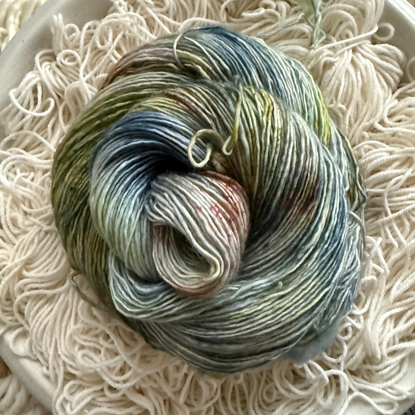 Darkest Day,  December 2025 Color of the Month