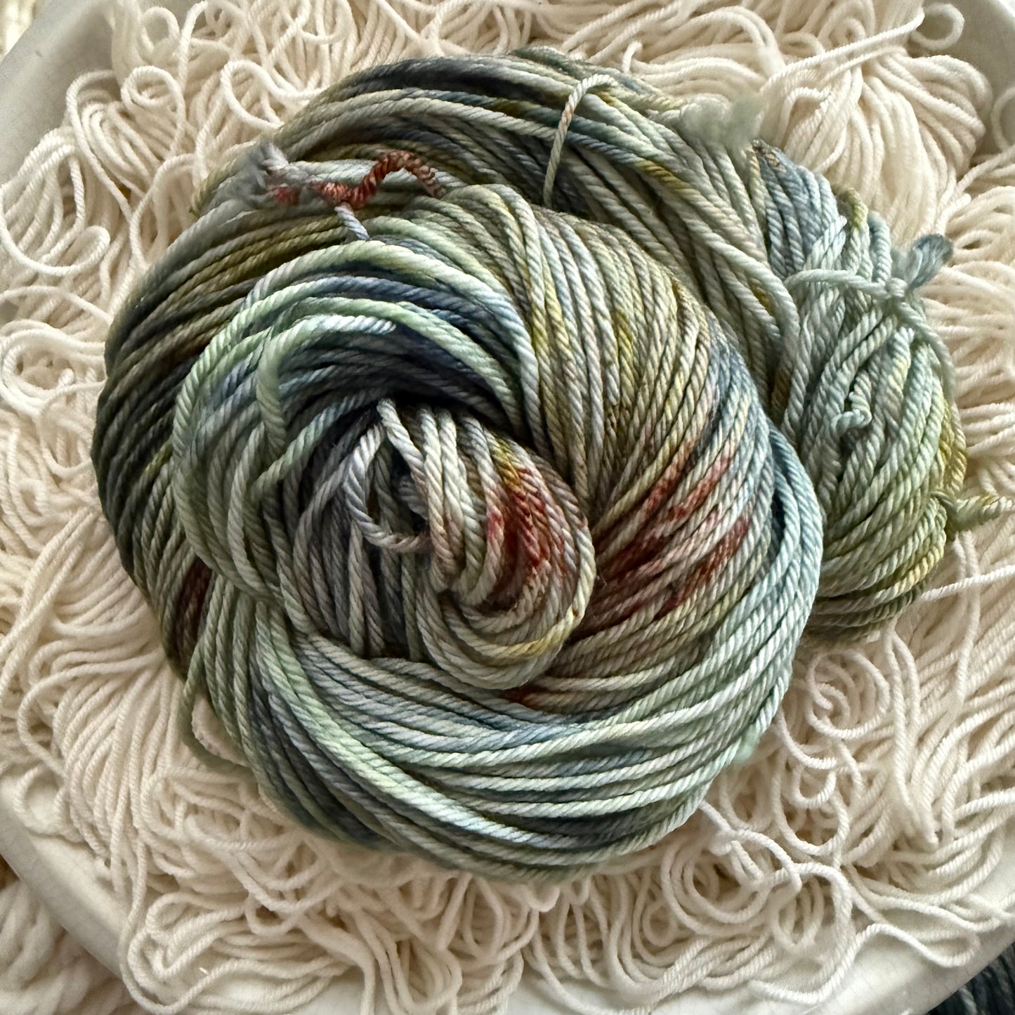 Darkest Day,  December 2025 Color of the Month