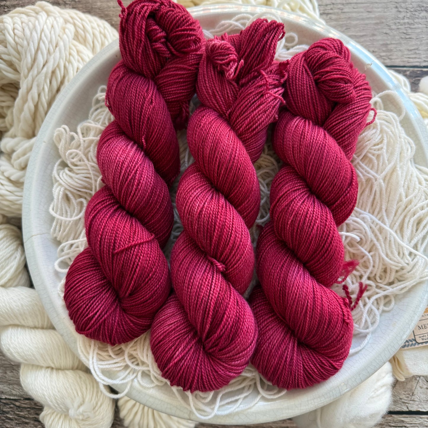 Nimble Sock, Featured Collection READY TO SHIP