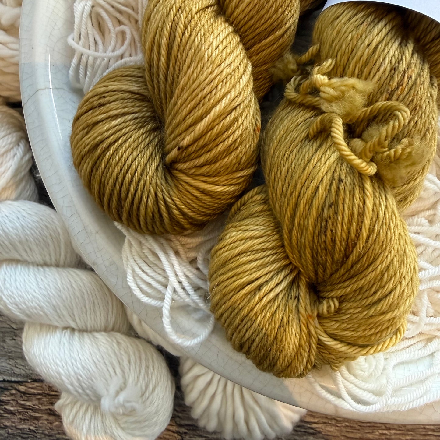 Plush DK, Featured Collection READY TO SHIP