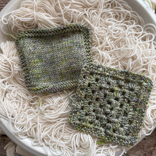 To The Gills, January 2026 Color of the Month