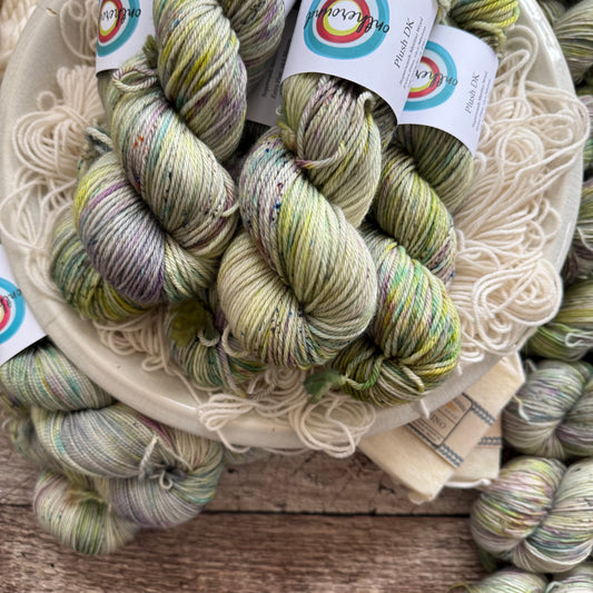 To The Gills, January 2026 Color of the Month