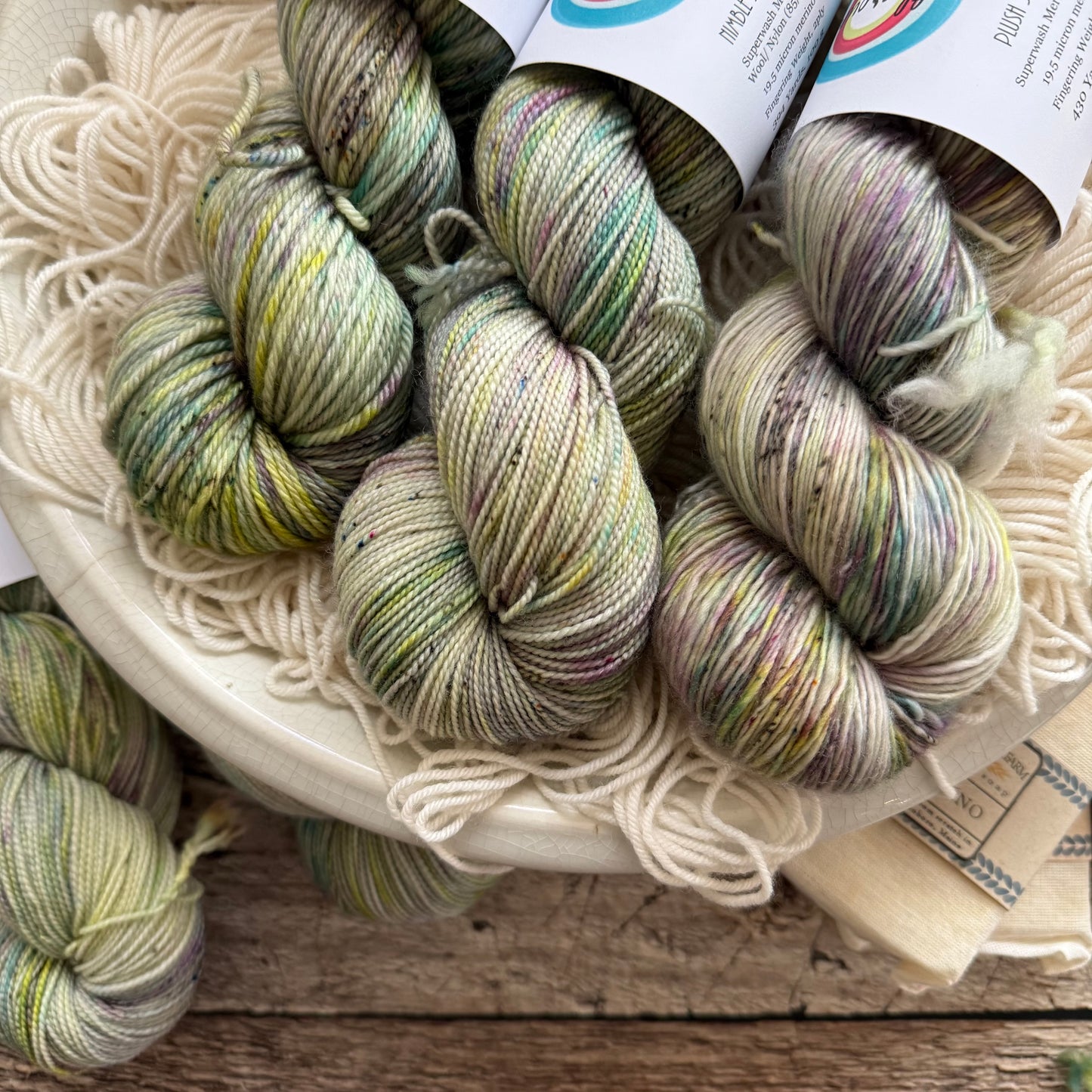 To The Gills, January 2026 Color of the Month