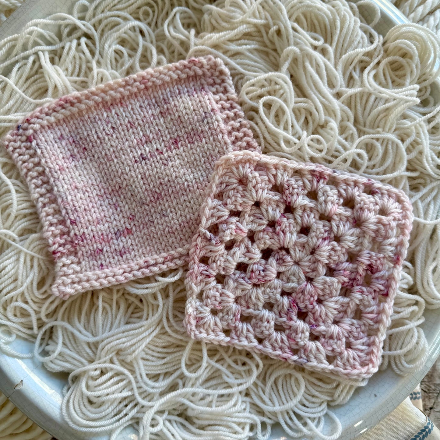 Pinky, February 2026 Color of the Month