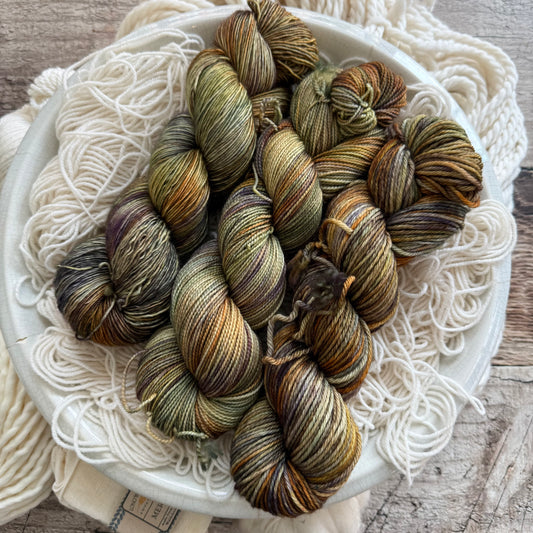 Kells, March 2026 Color of the Month