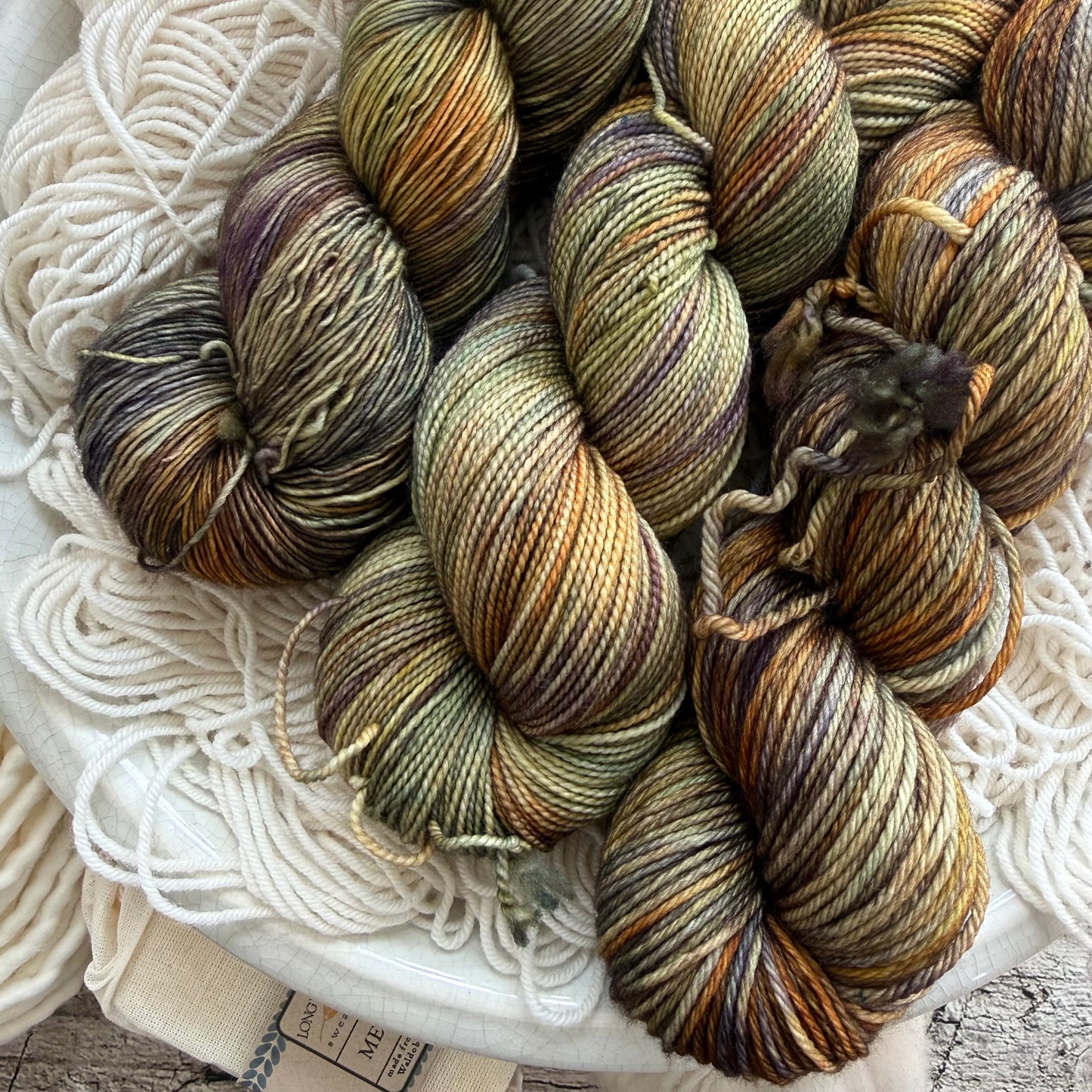 Kells, March 2026 Color of the Month