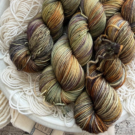 Kells, March 2026 Color of the Month