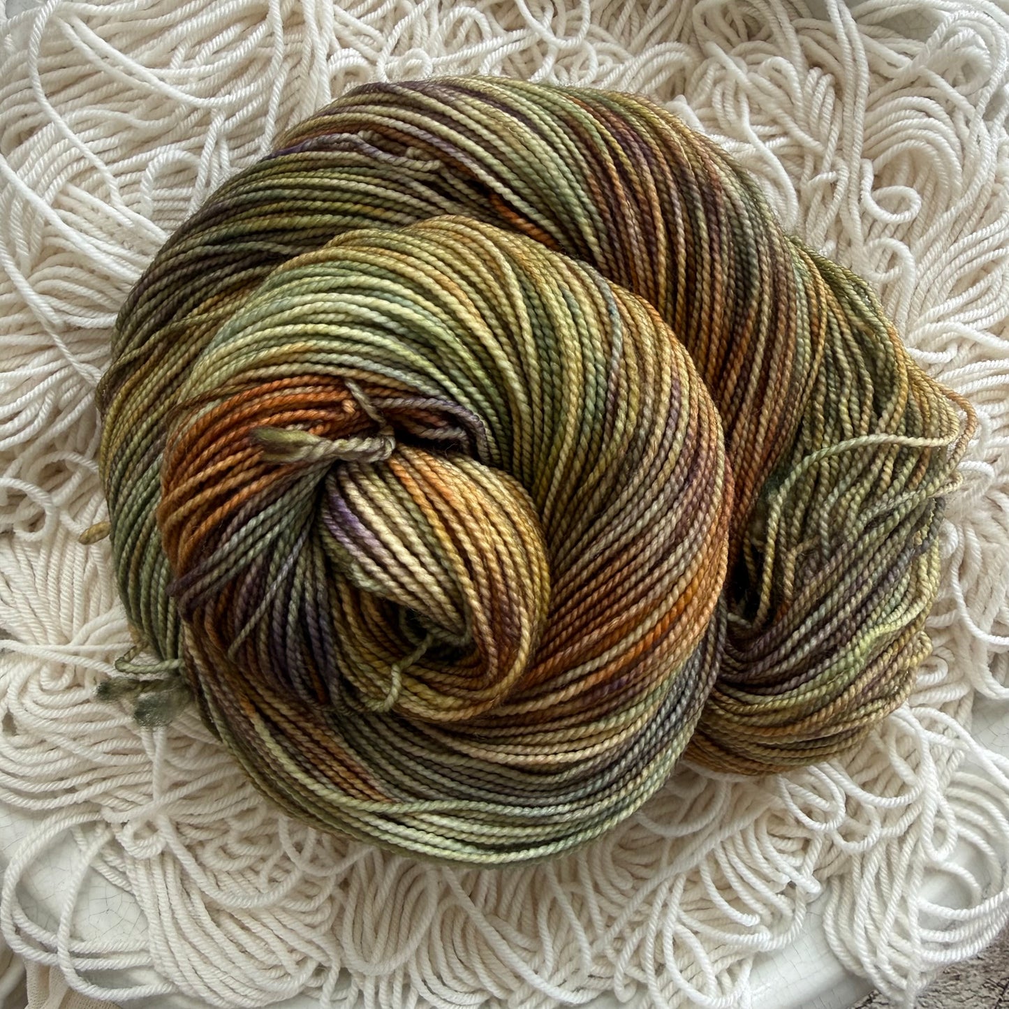 Kells, March 2026 Color of the Month