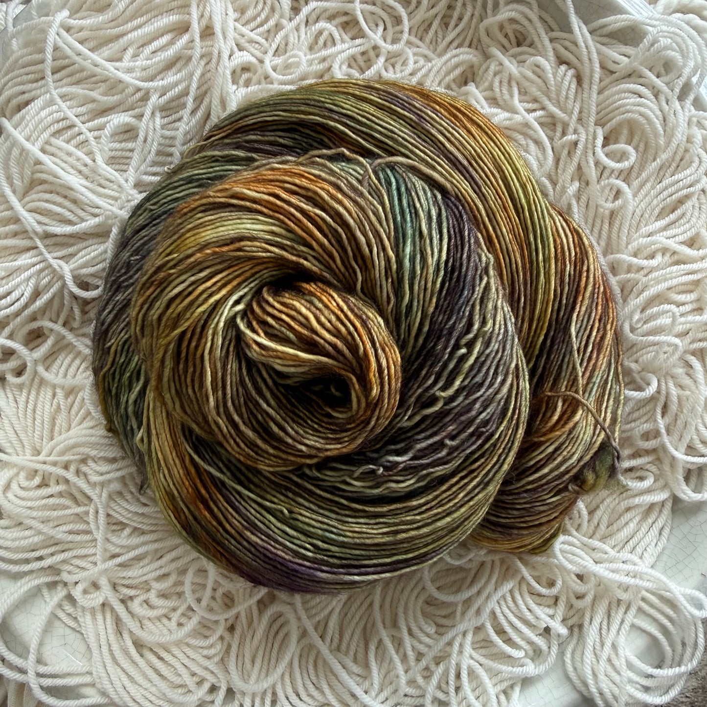 Kells, March 2026 Color of the Month