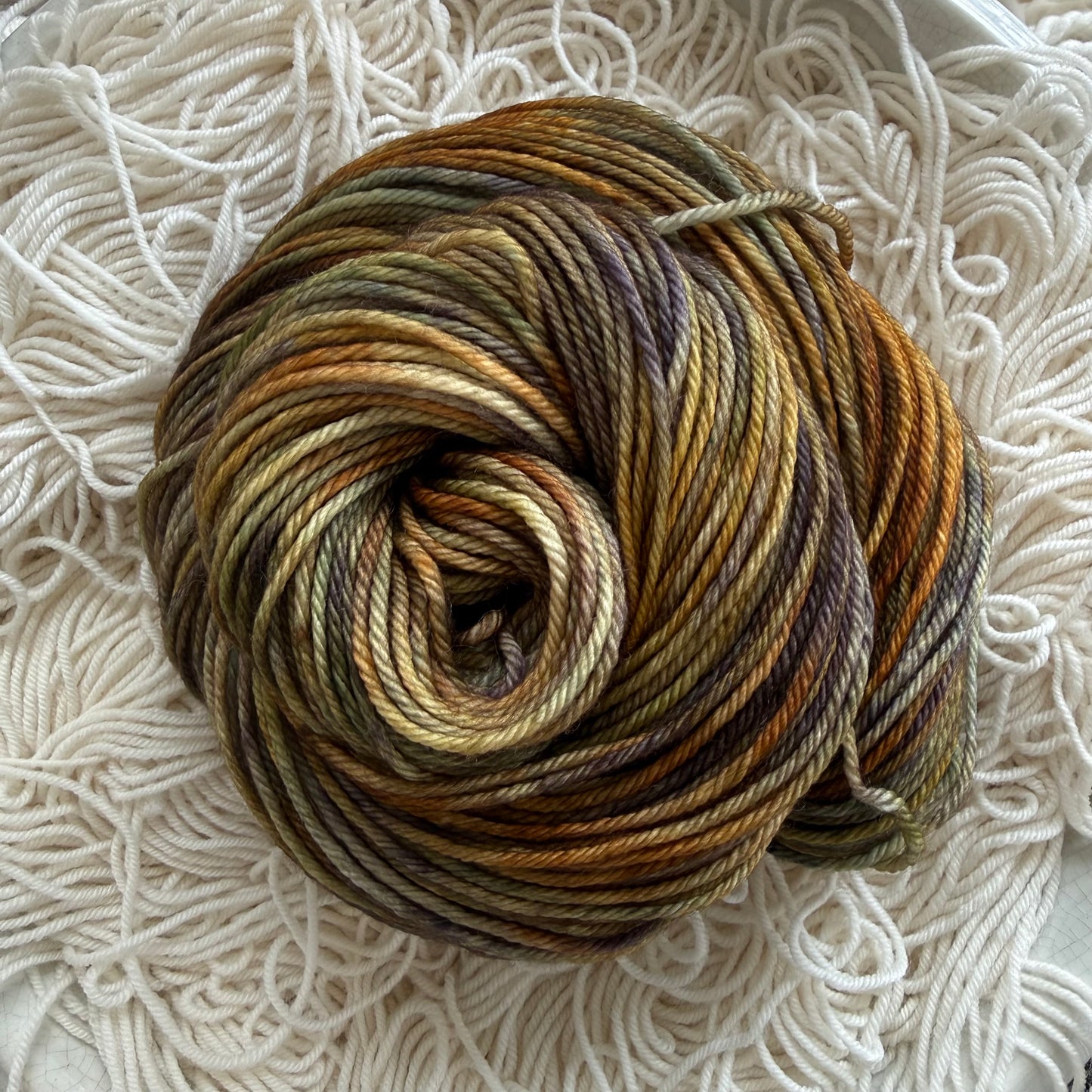 Kells, March 2026 Color of the Month