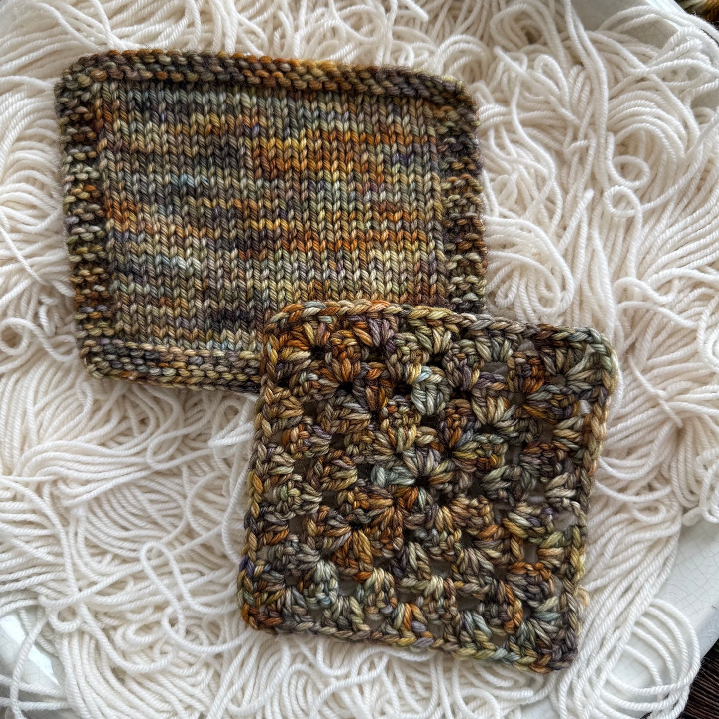 Kells, March 2026 Color of the Month