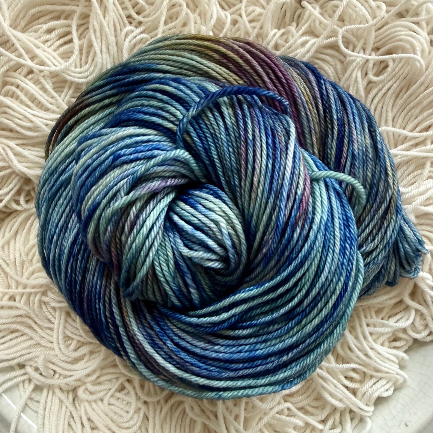 Lapis Lazuli, May 2026 Color of the Month