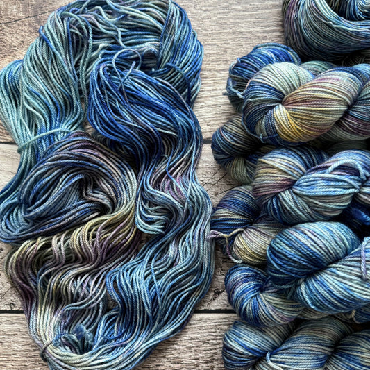 Lapis Lazuli, May 2026 Color of the Month
