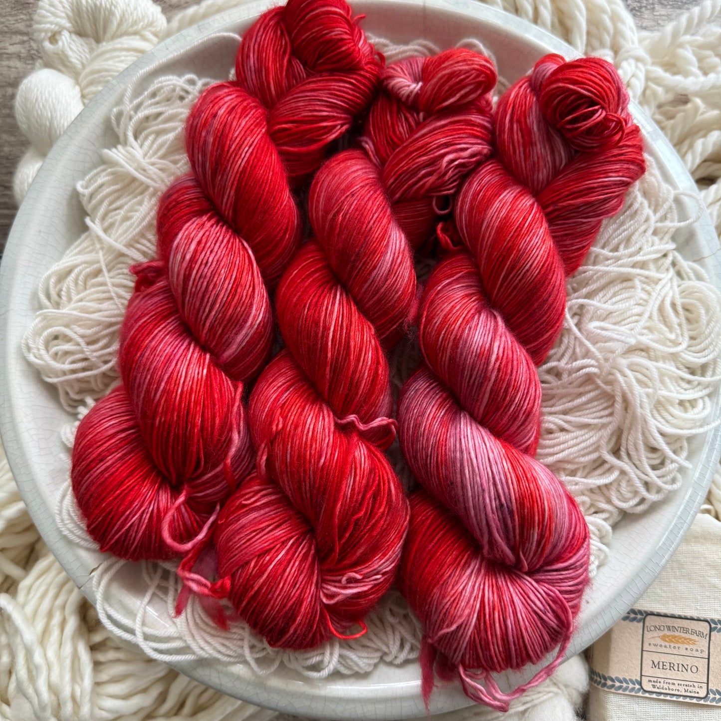Plush Single Sale