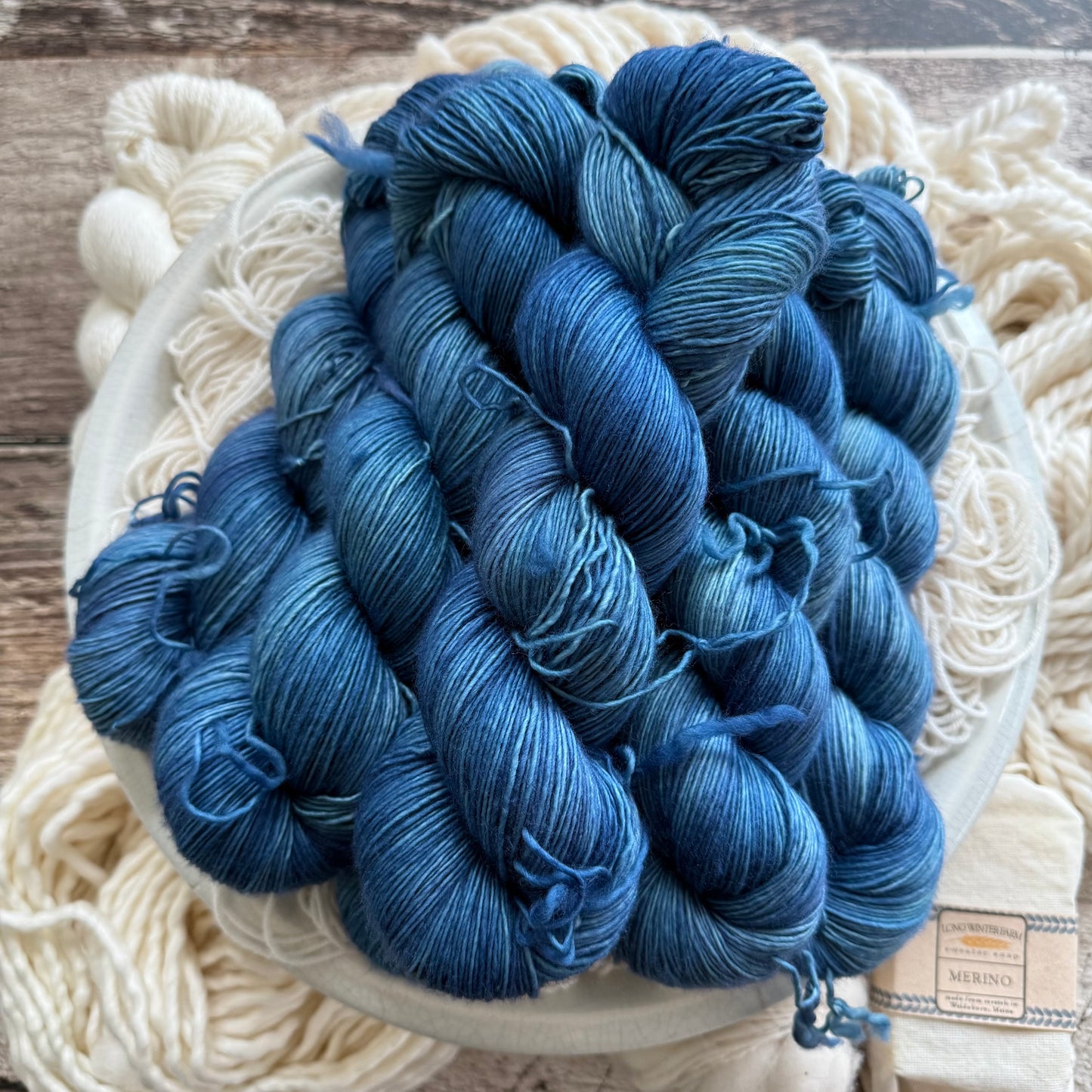 Plush Single Sale