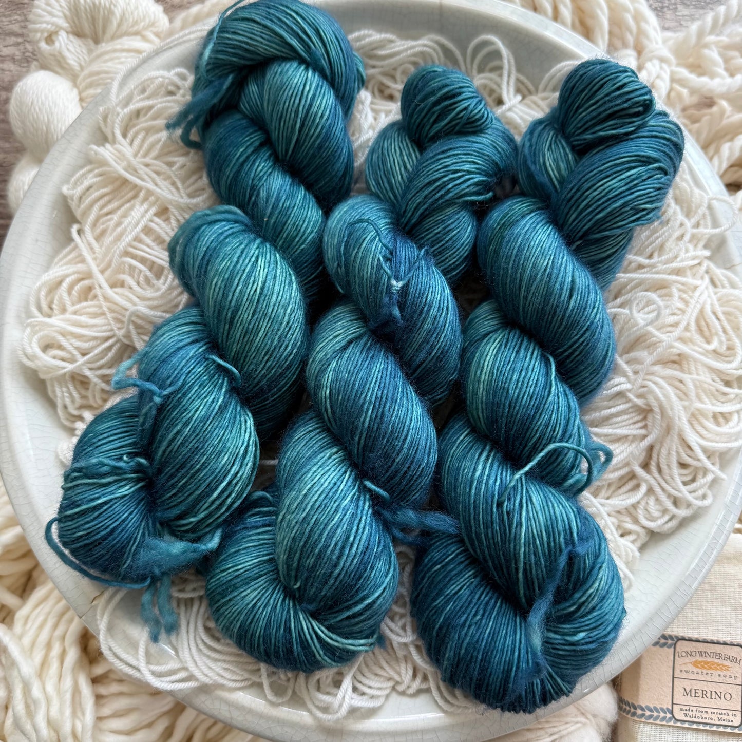 Plush Single Sale