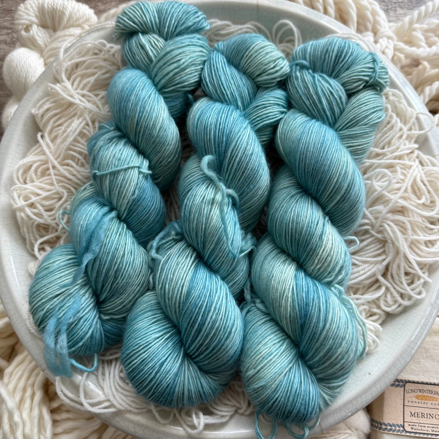 Plush Single Sale