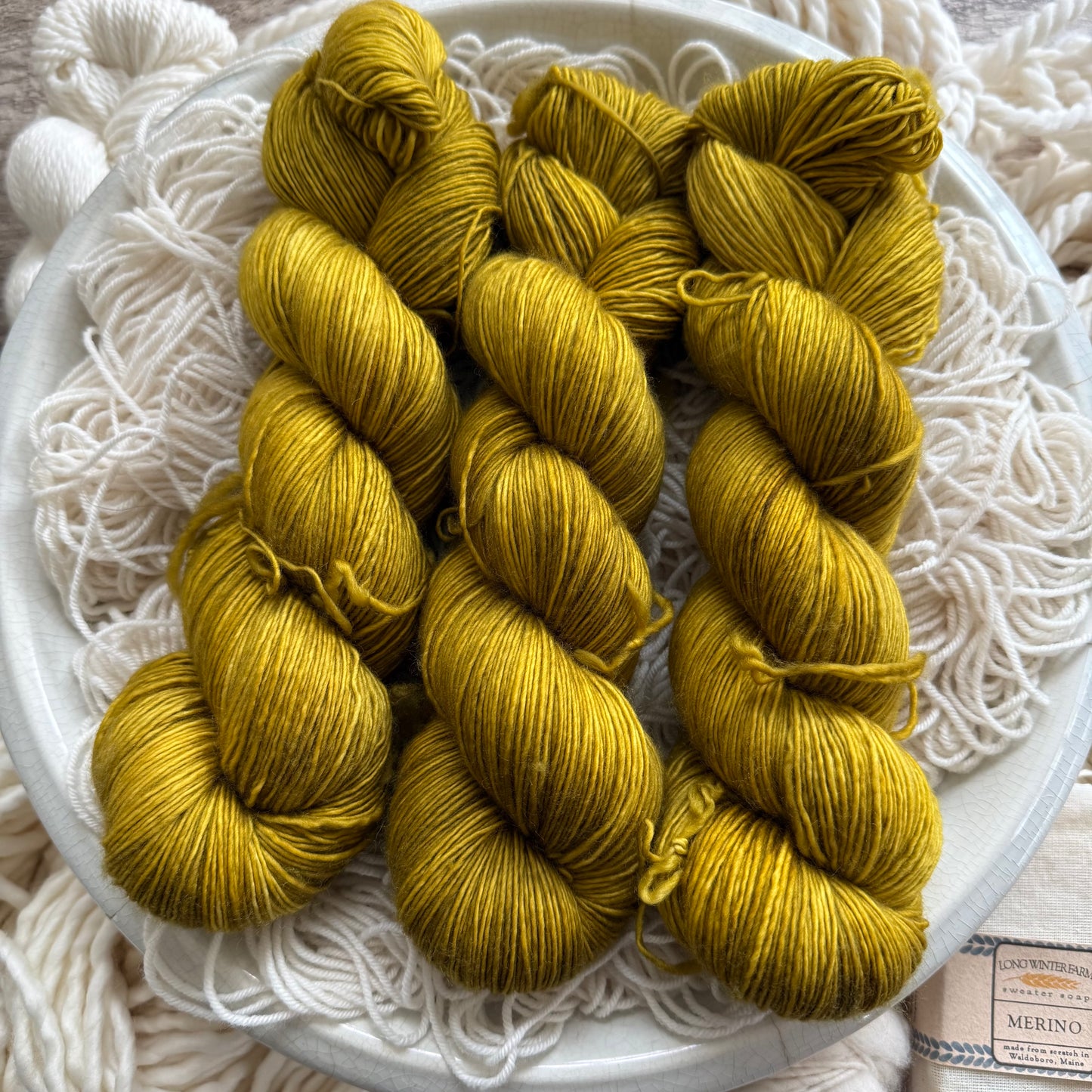 Plush Single Sale