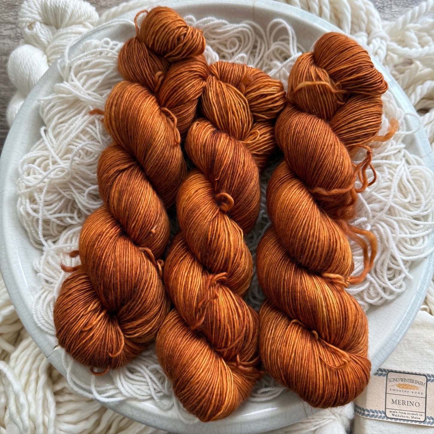 Plush Single Sale