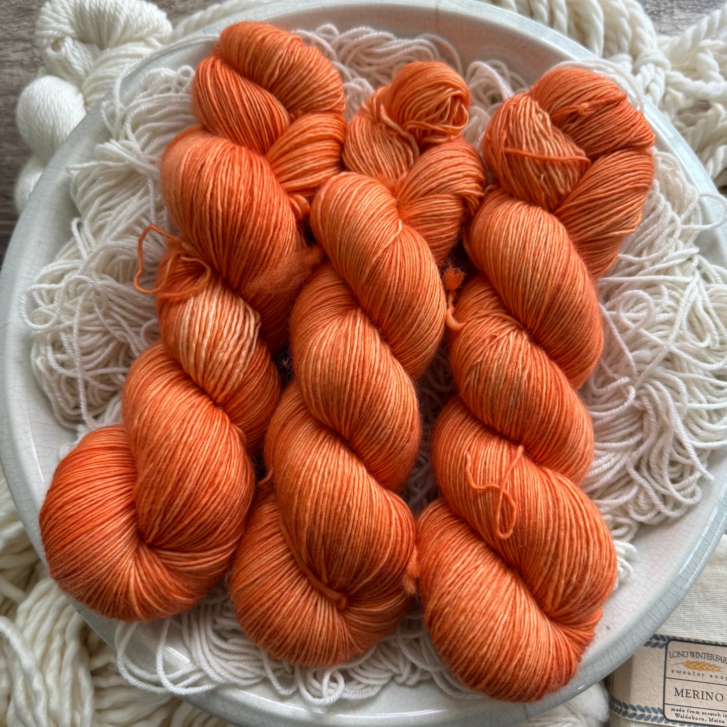 Plush Single Sale