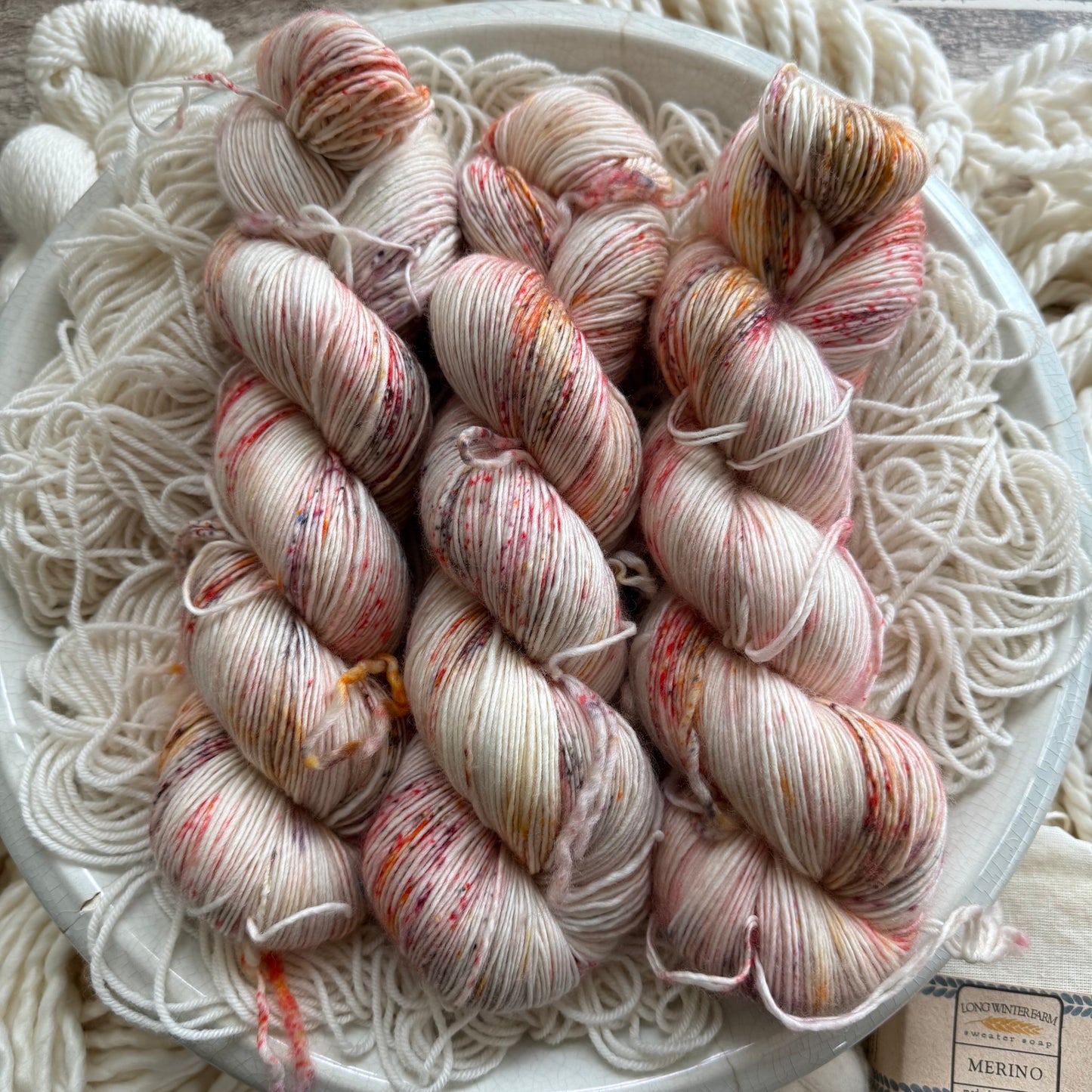 Plush Single Sale
