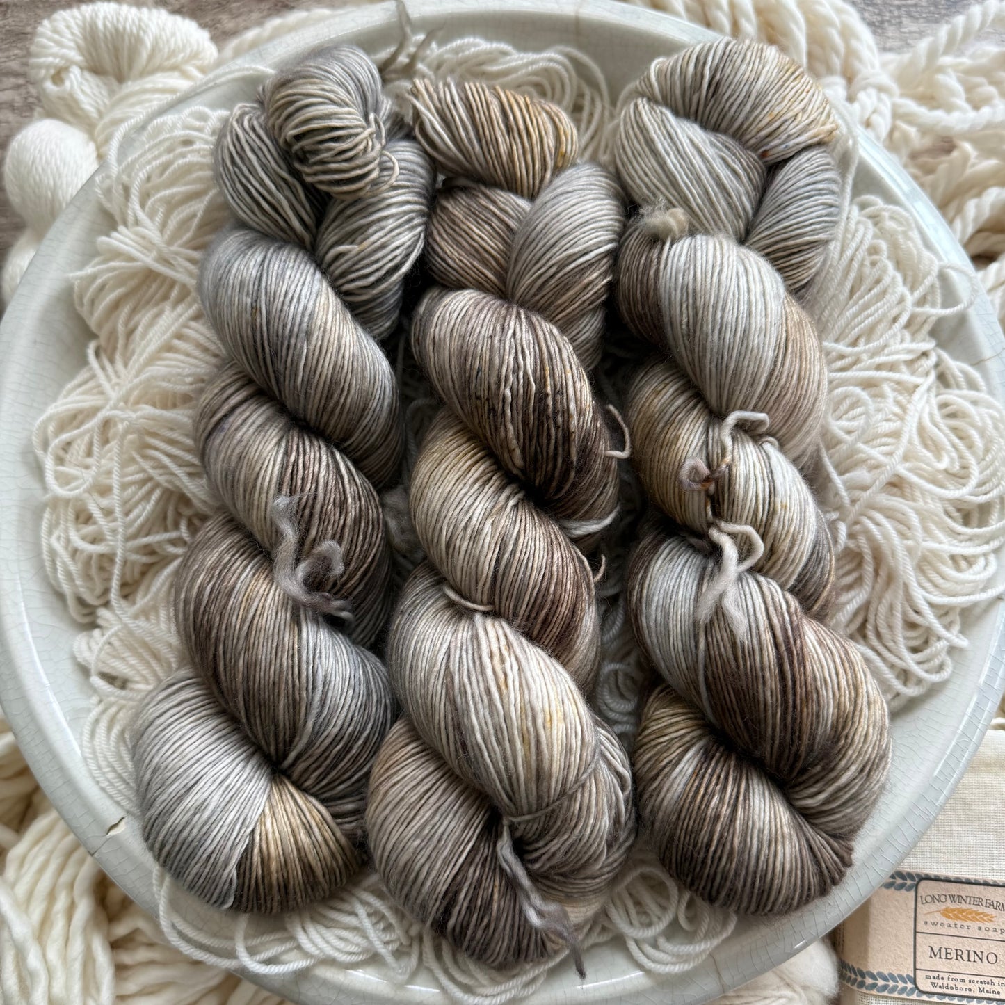 Plush Single Sale
