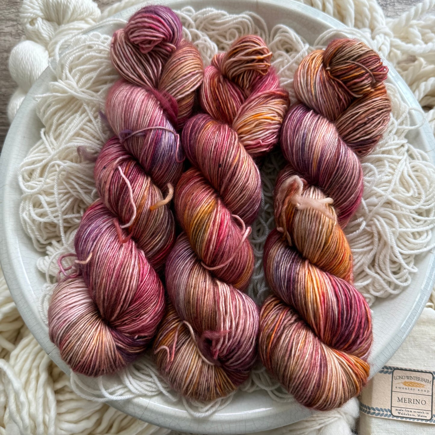 Plush Single Sale