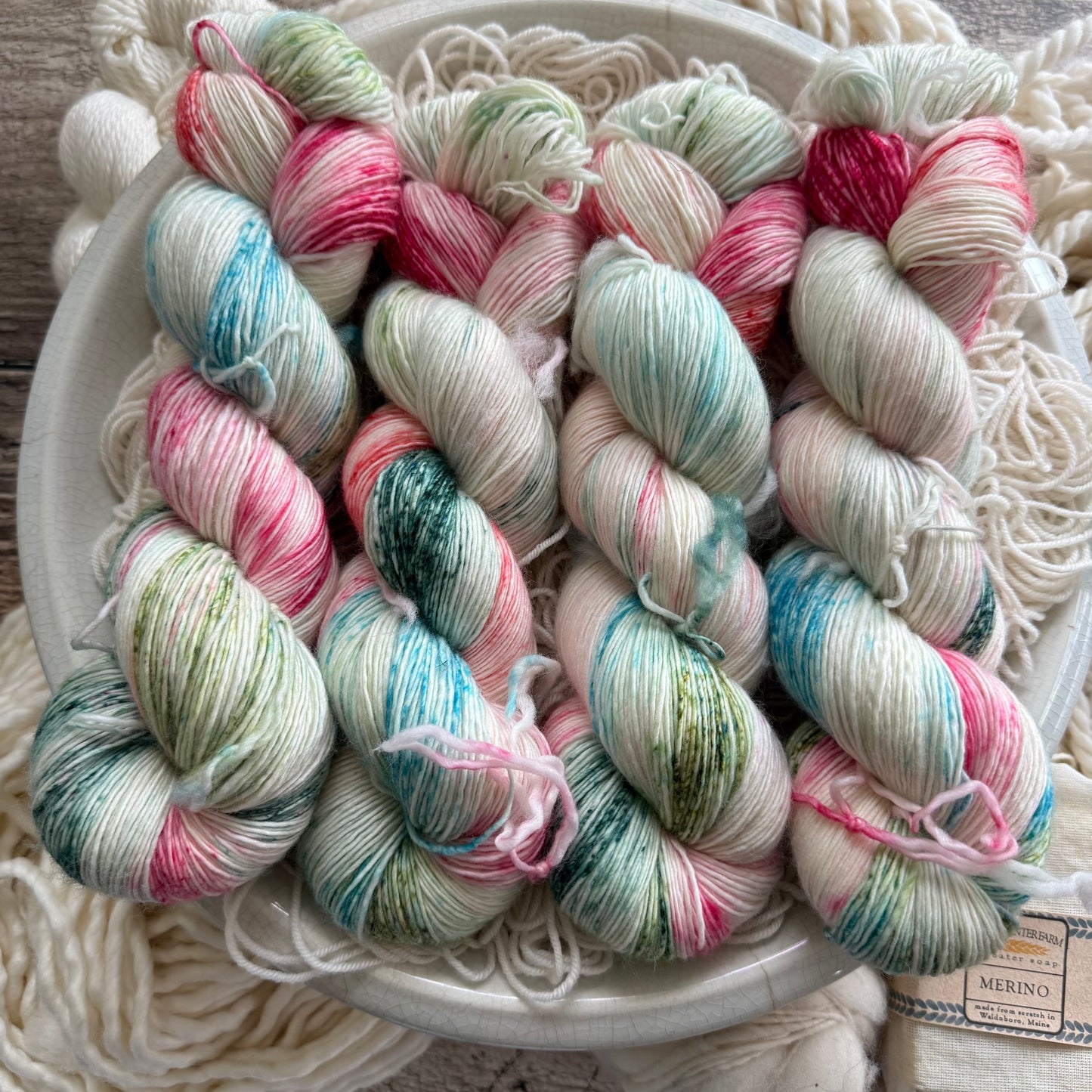 Plush Single Sale