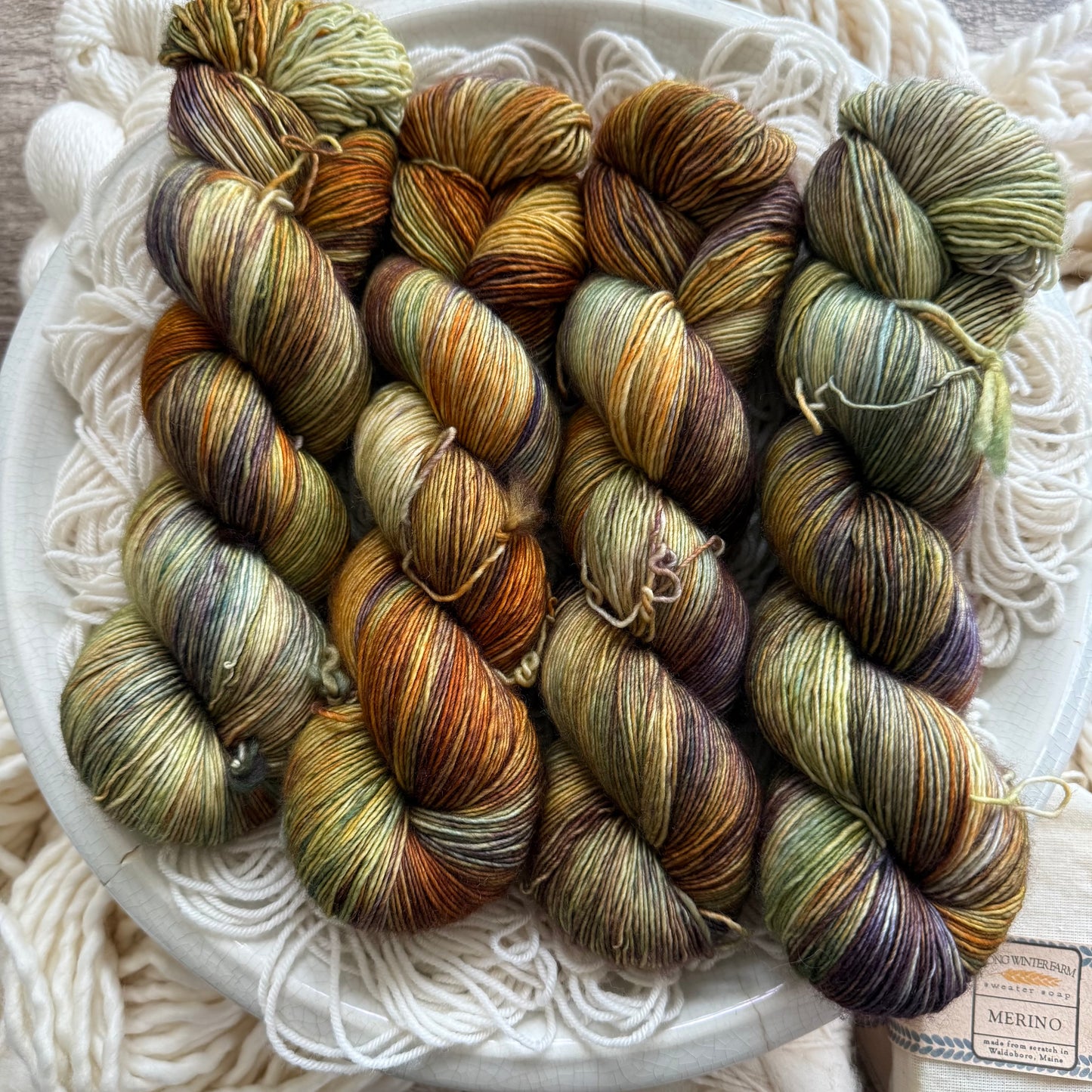 Plush Single Sale