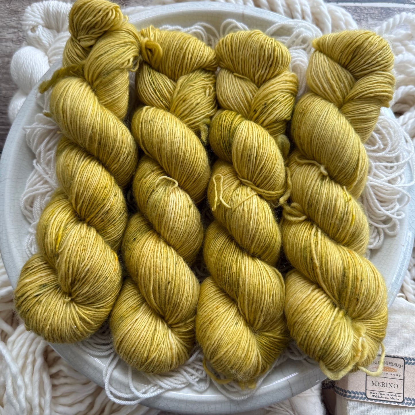 Plush Single Sale