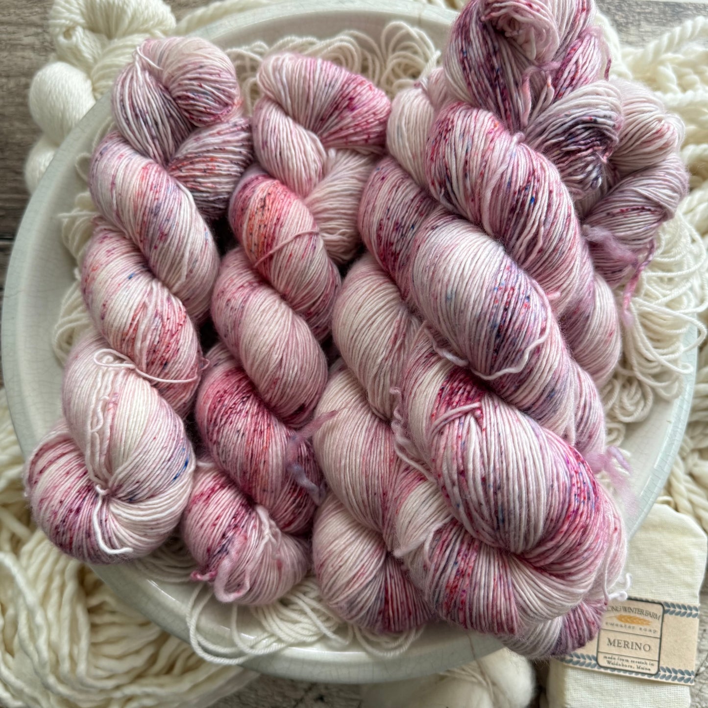 Plush Single Sale