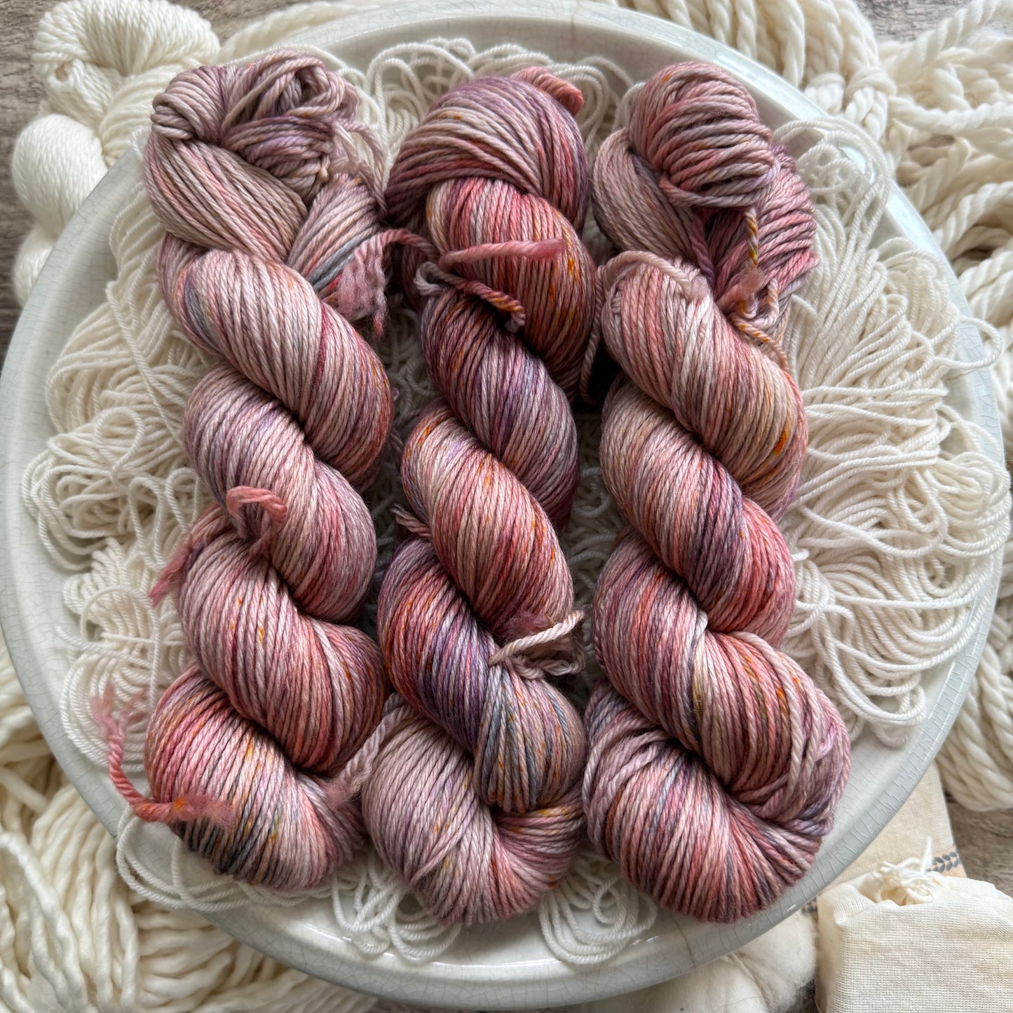 Plush DK Sale