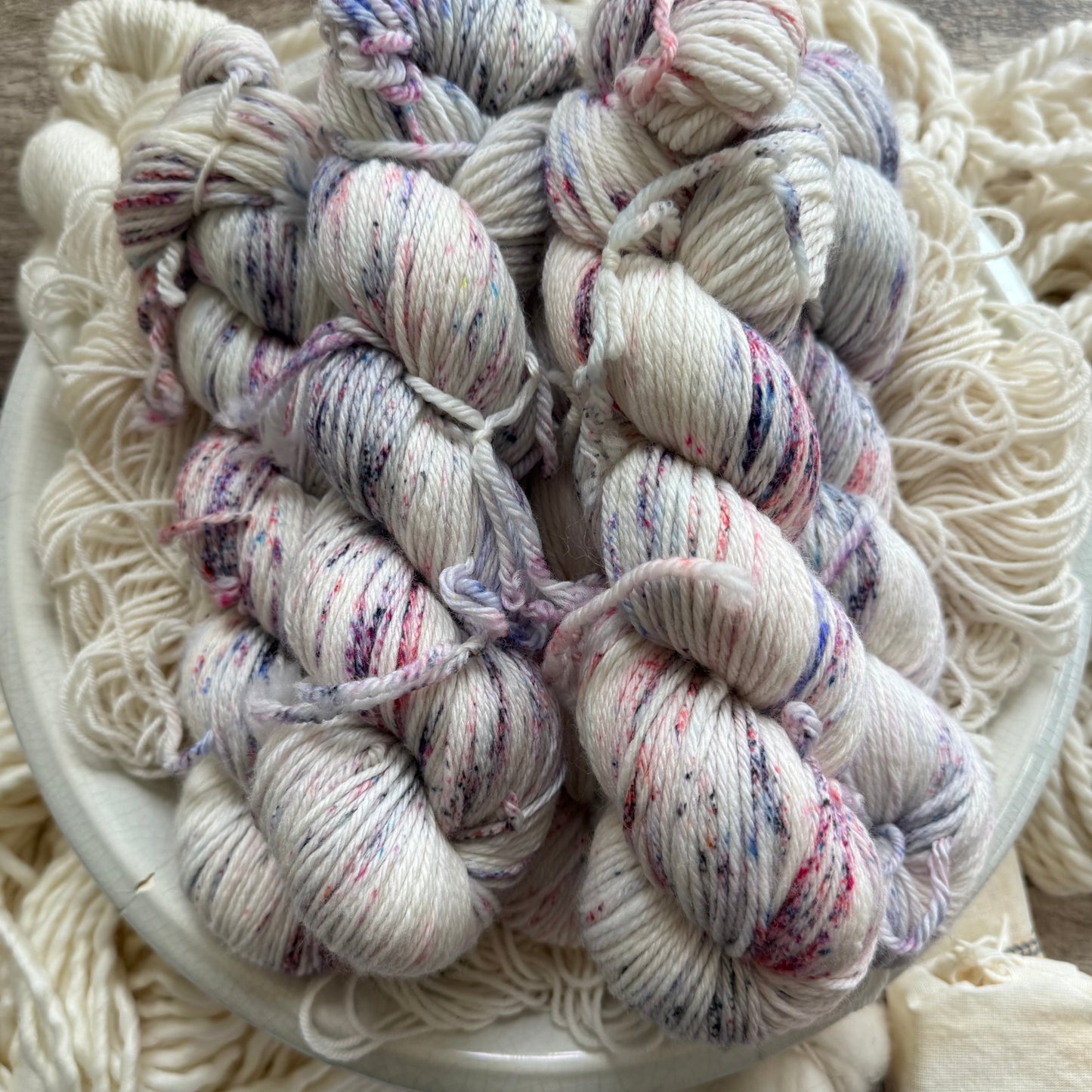 Plush DK Sale