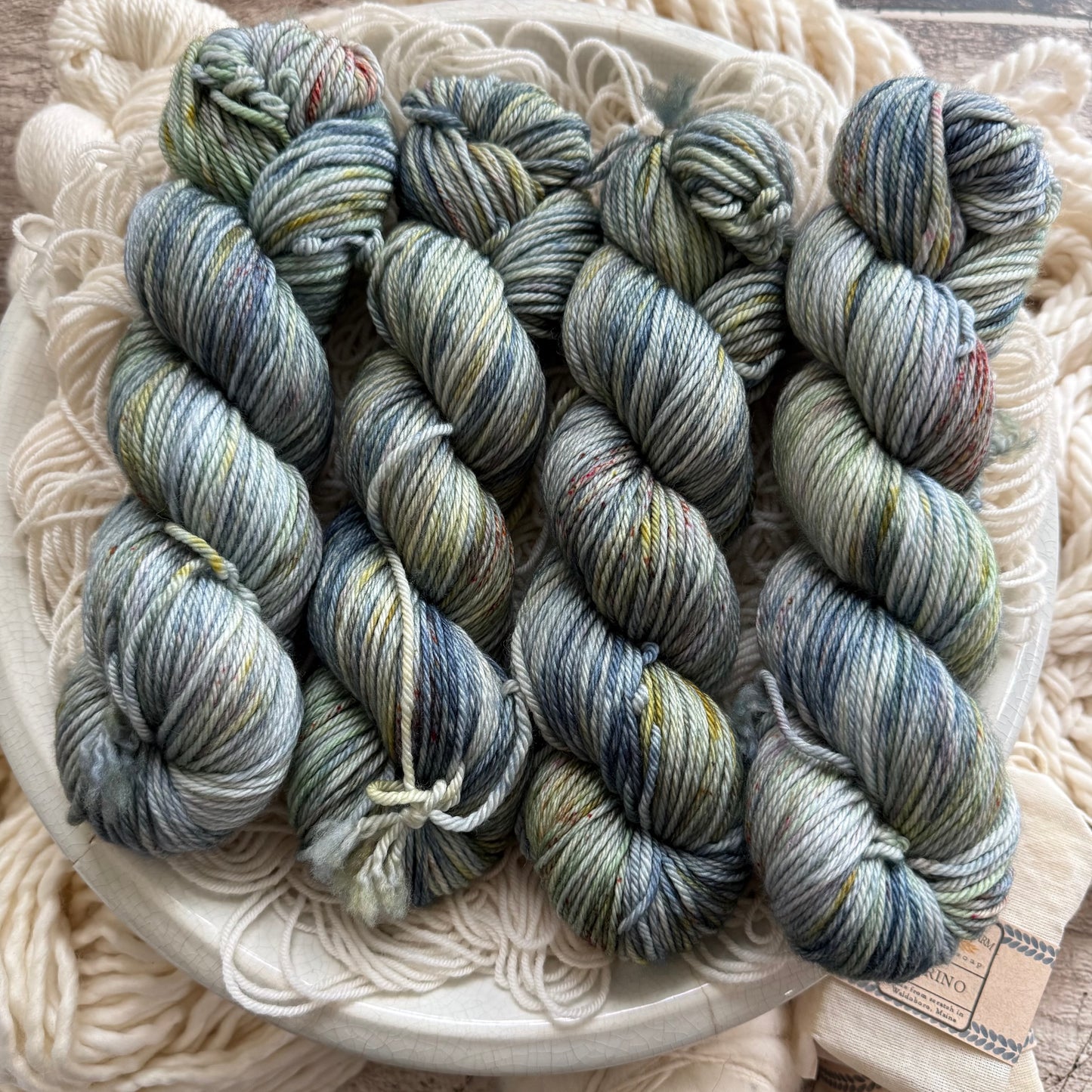 Plush DK Sale