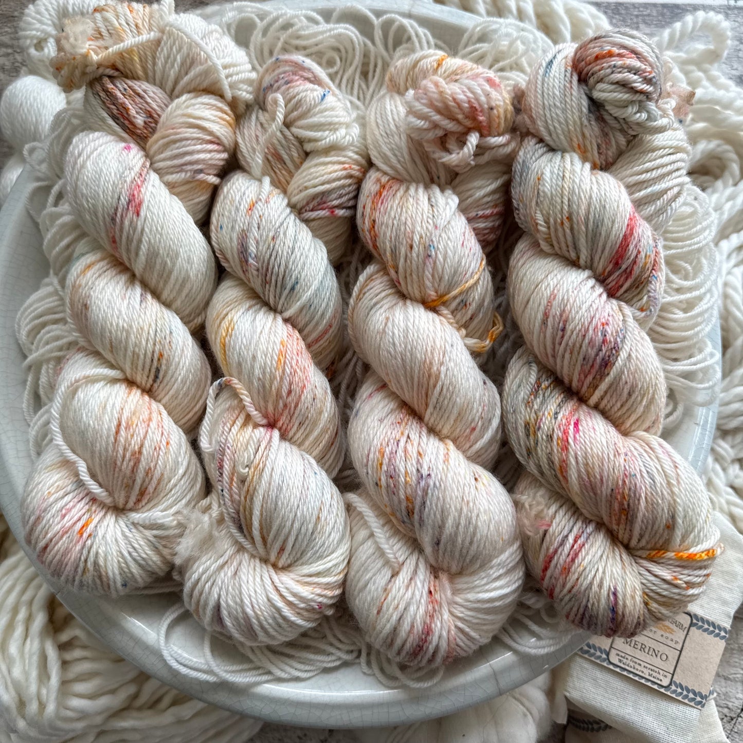 Plush DK Sale