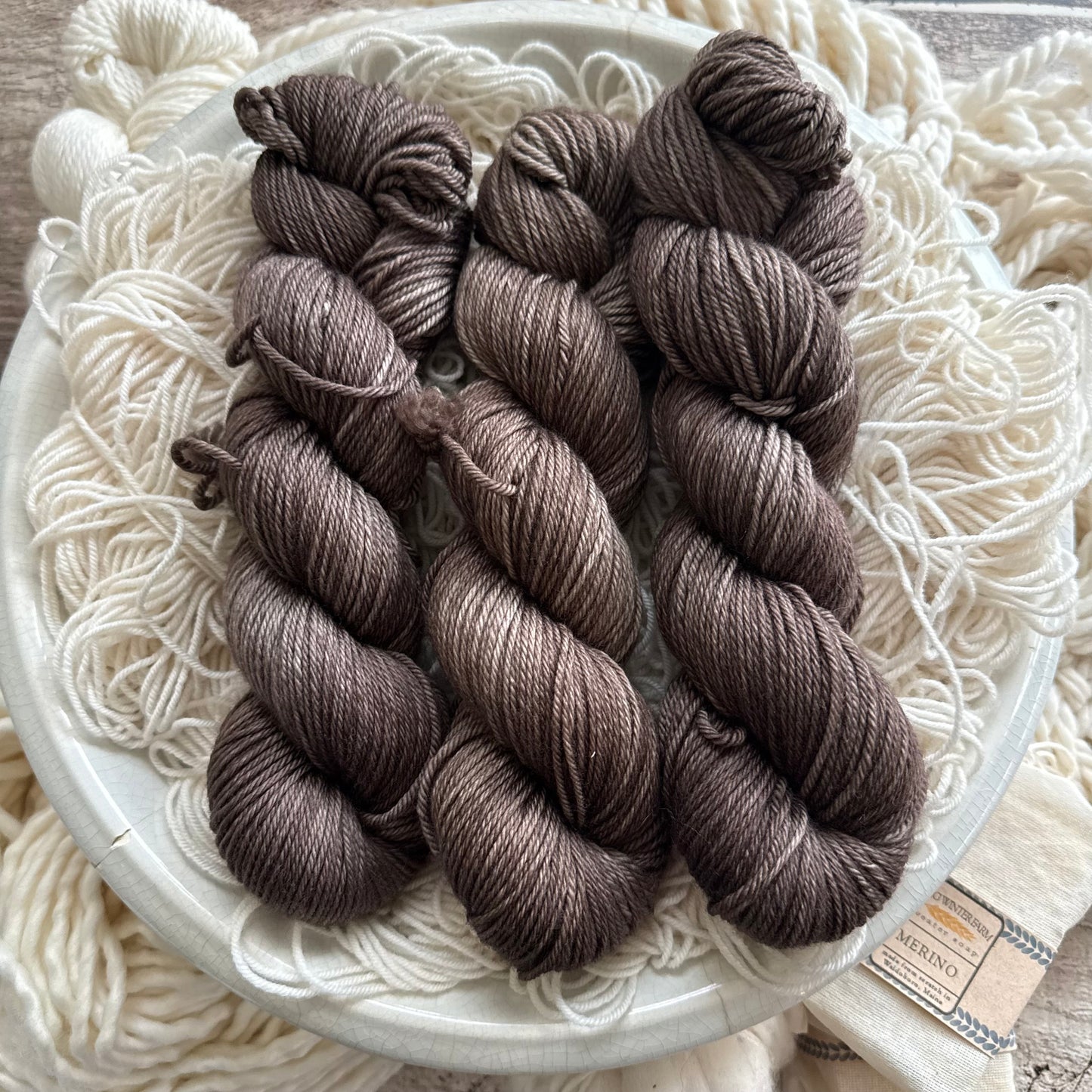Plush DK Sale