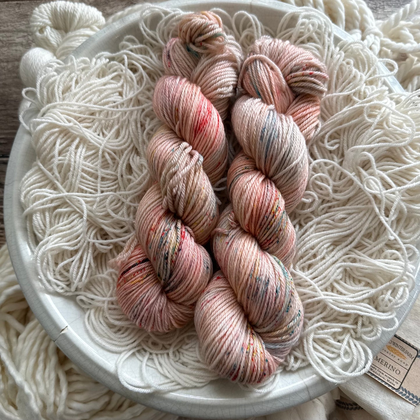 Plush DK Sale