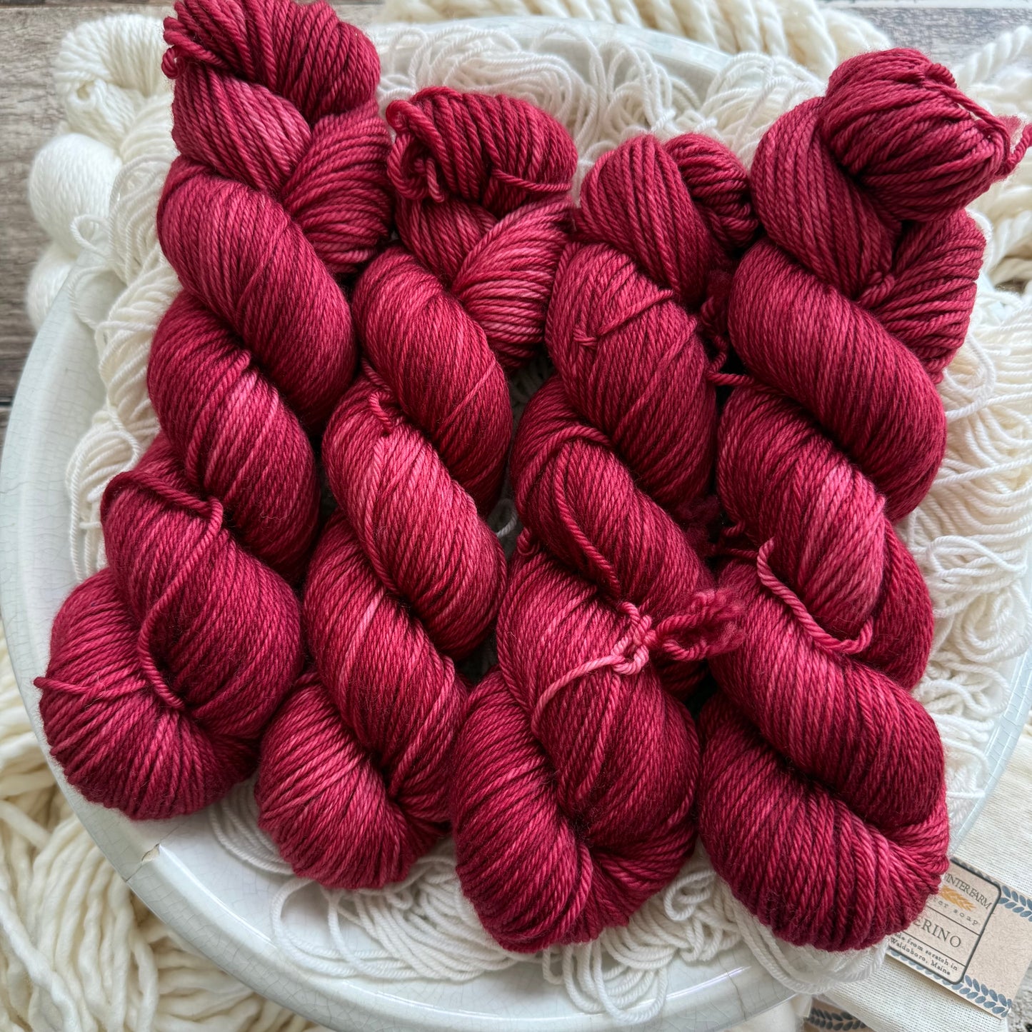 Plush DK Sale