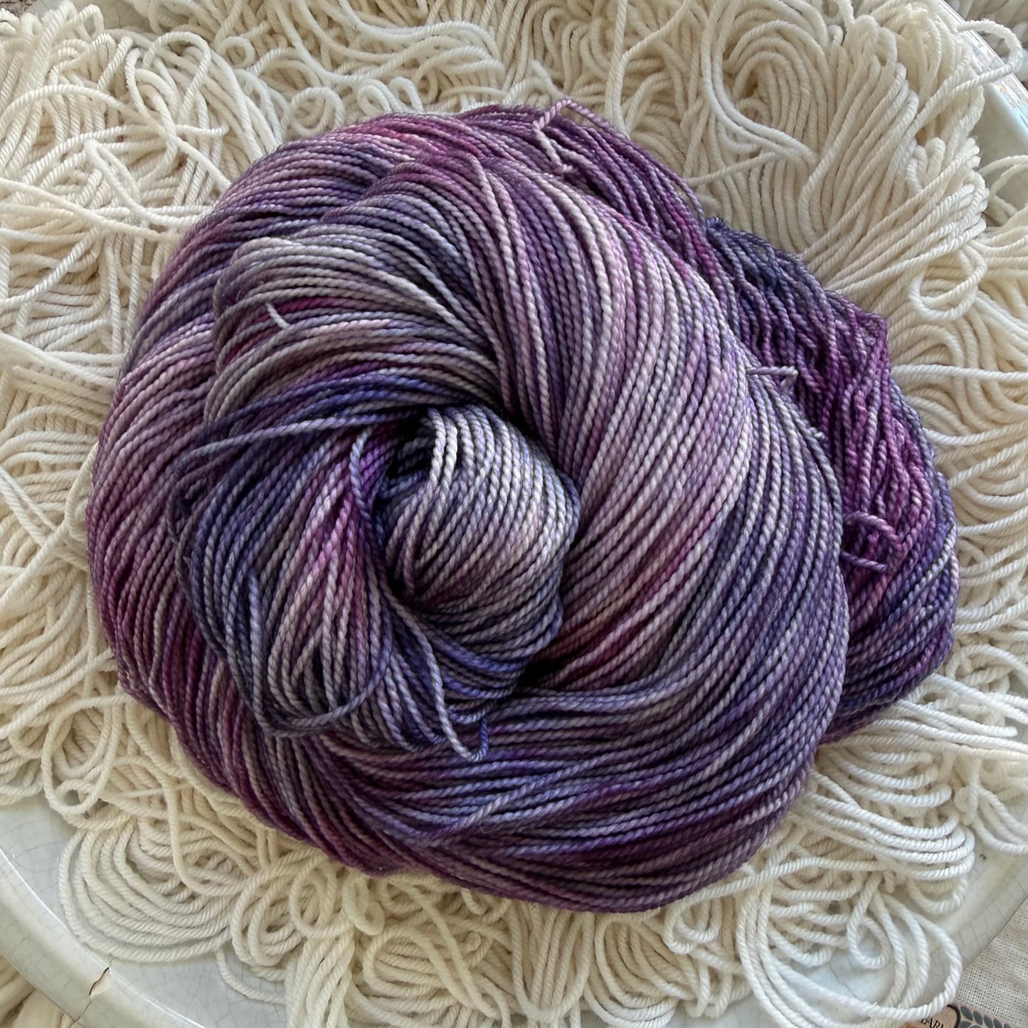 Wisteria, June 2026 Color of the Month