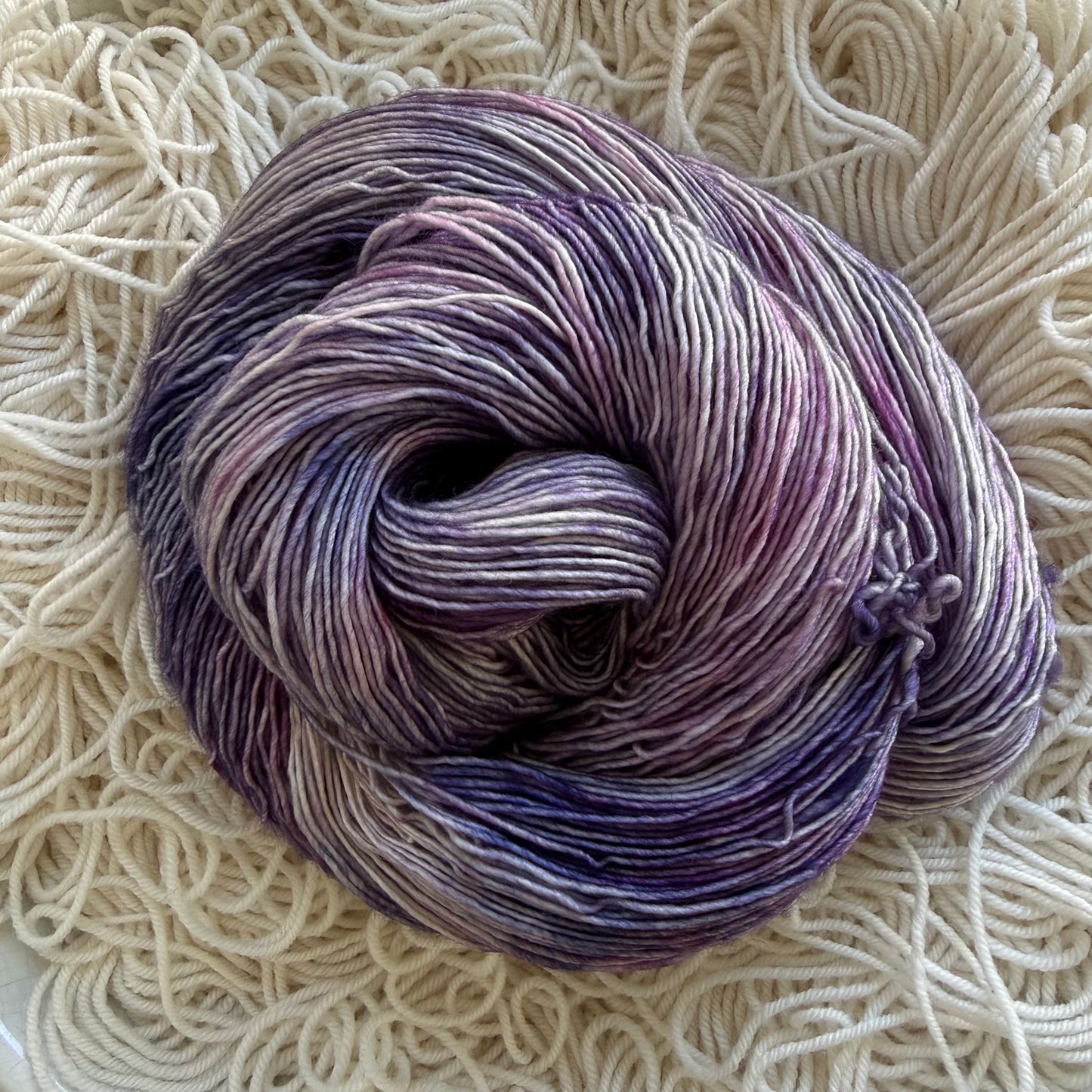 Wisteria, June 2026 Color of the Month