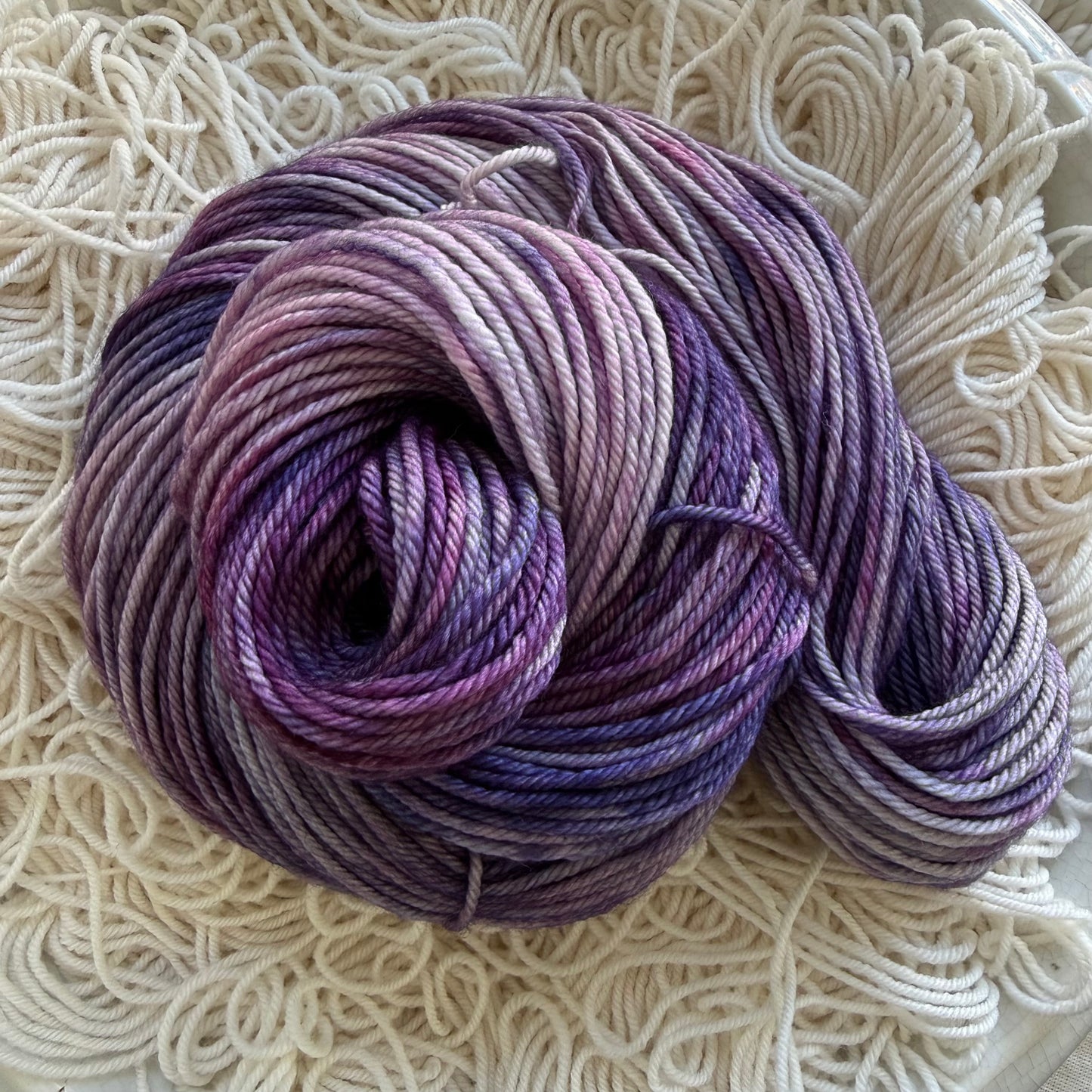 Wisteria, June 2026 Color of the Month