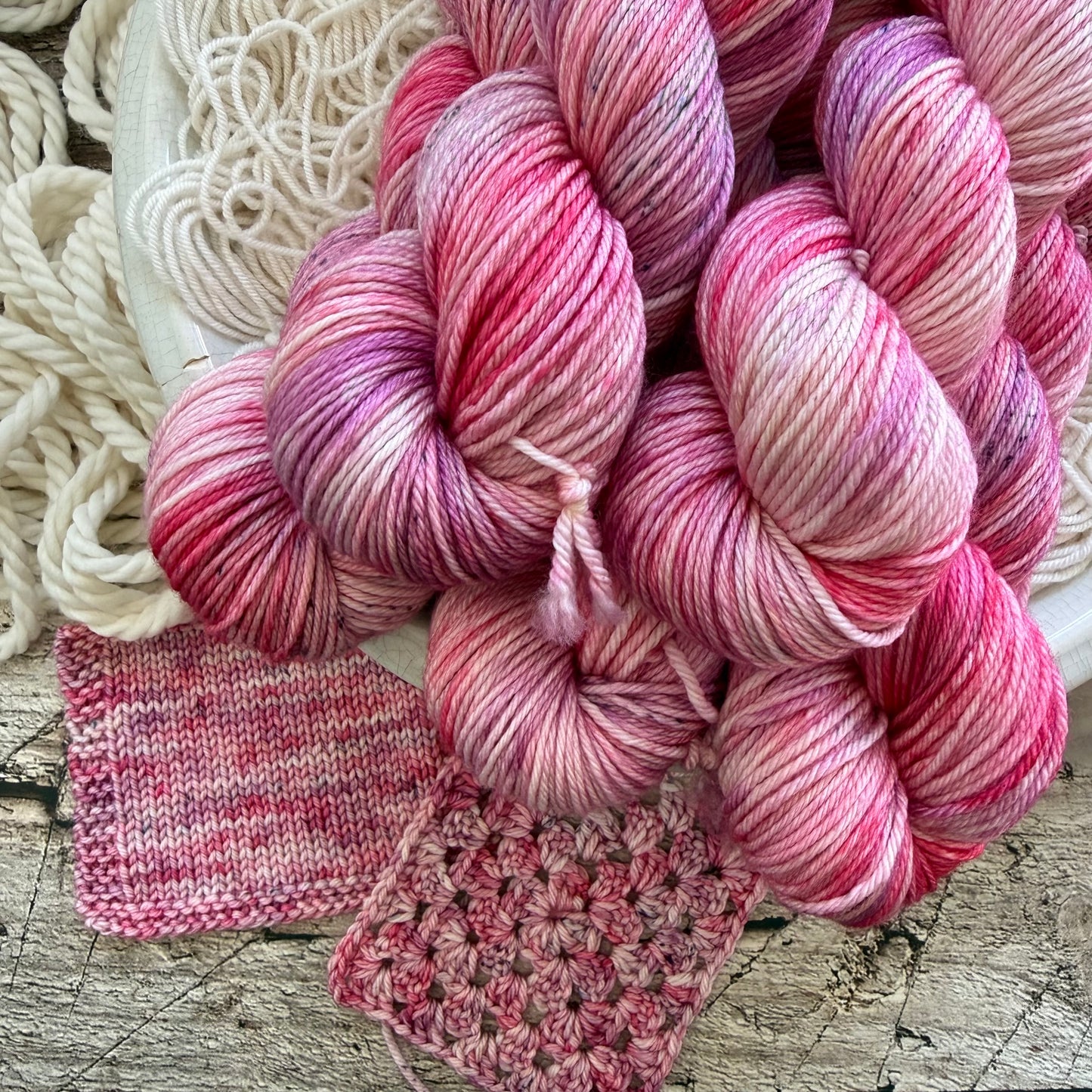Bleeding Heart, July 2026 Color of the Month