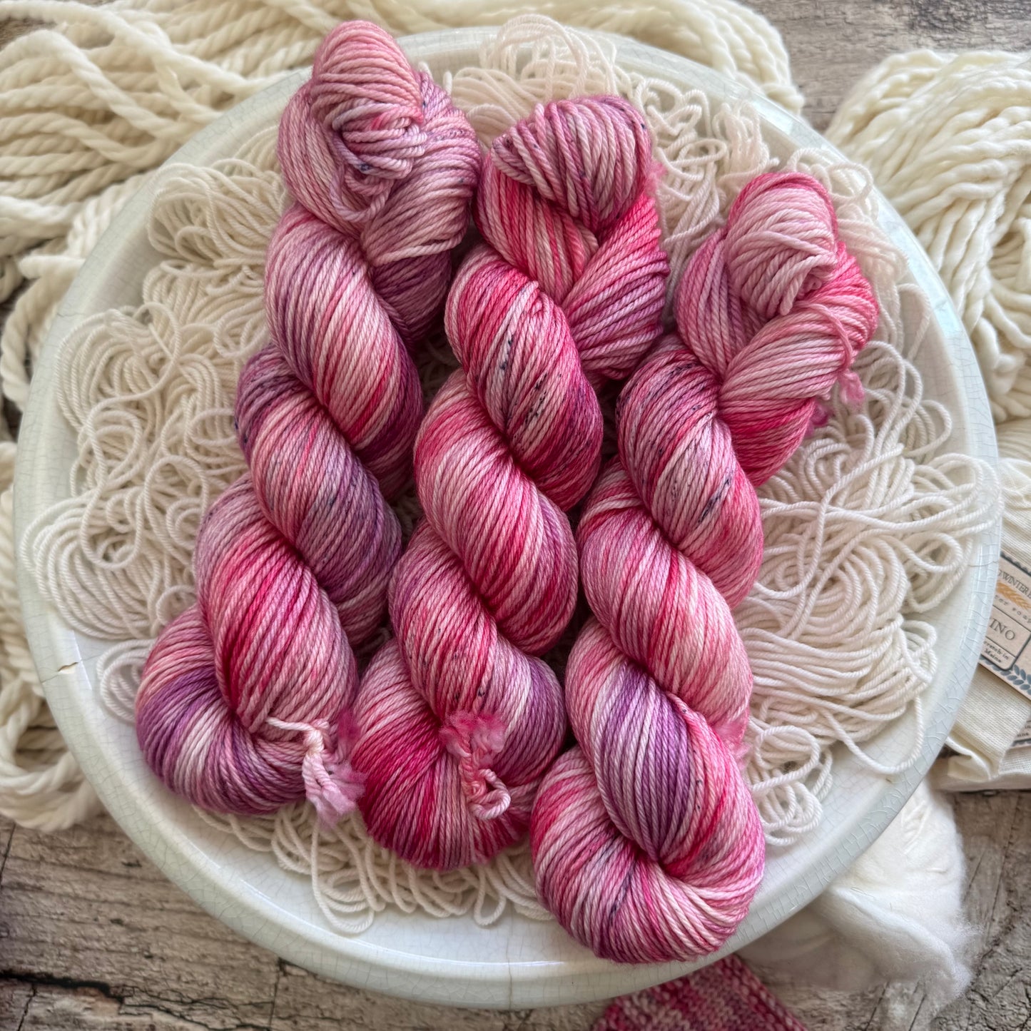 Bleeding Heart, July 2026 Color of the Month