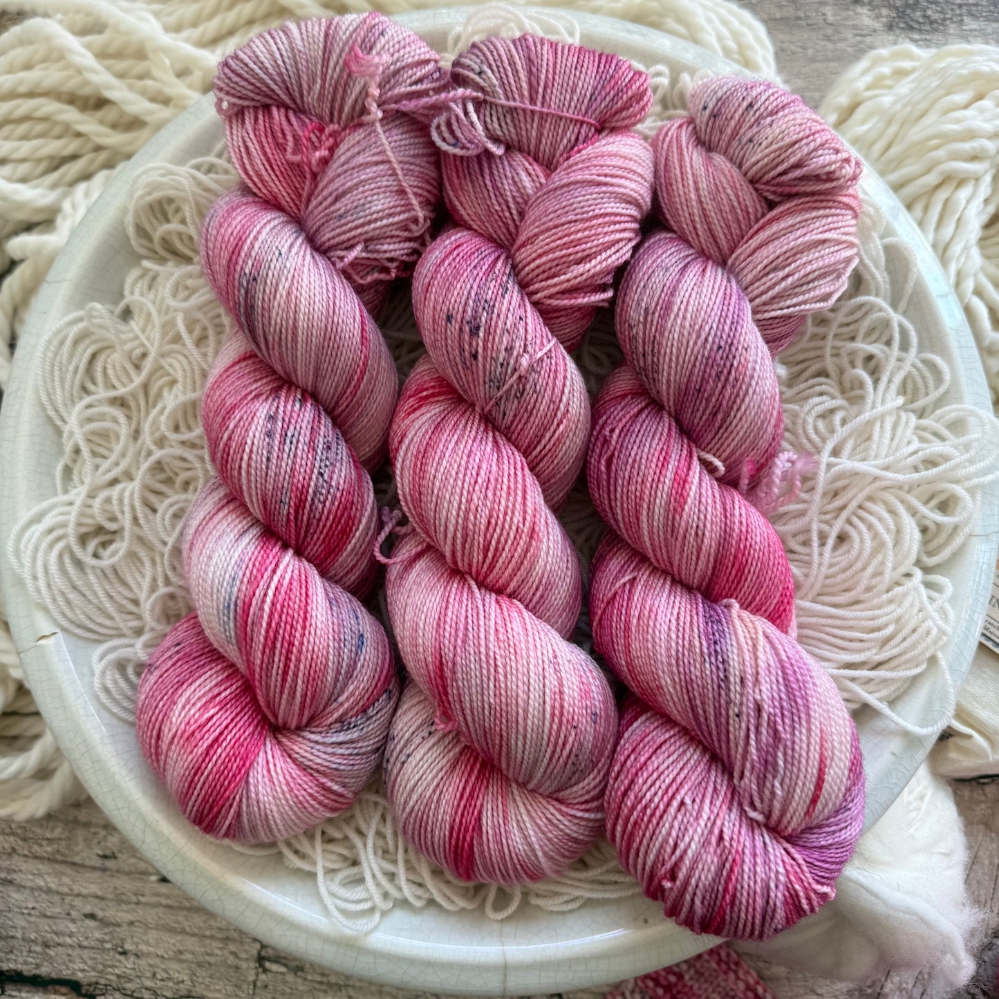 Bleeding Heart, July 2026 Color of the Month