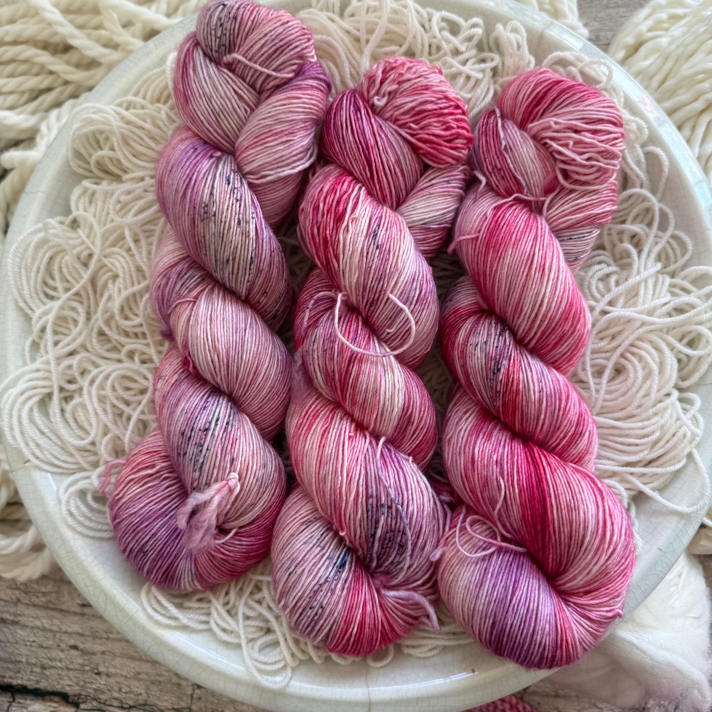 Bleeding Heart, July 2026 Color of the Month