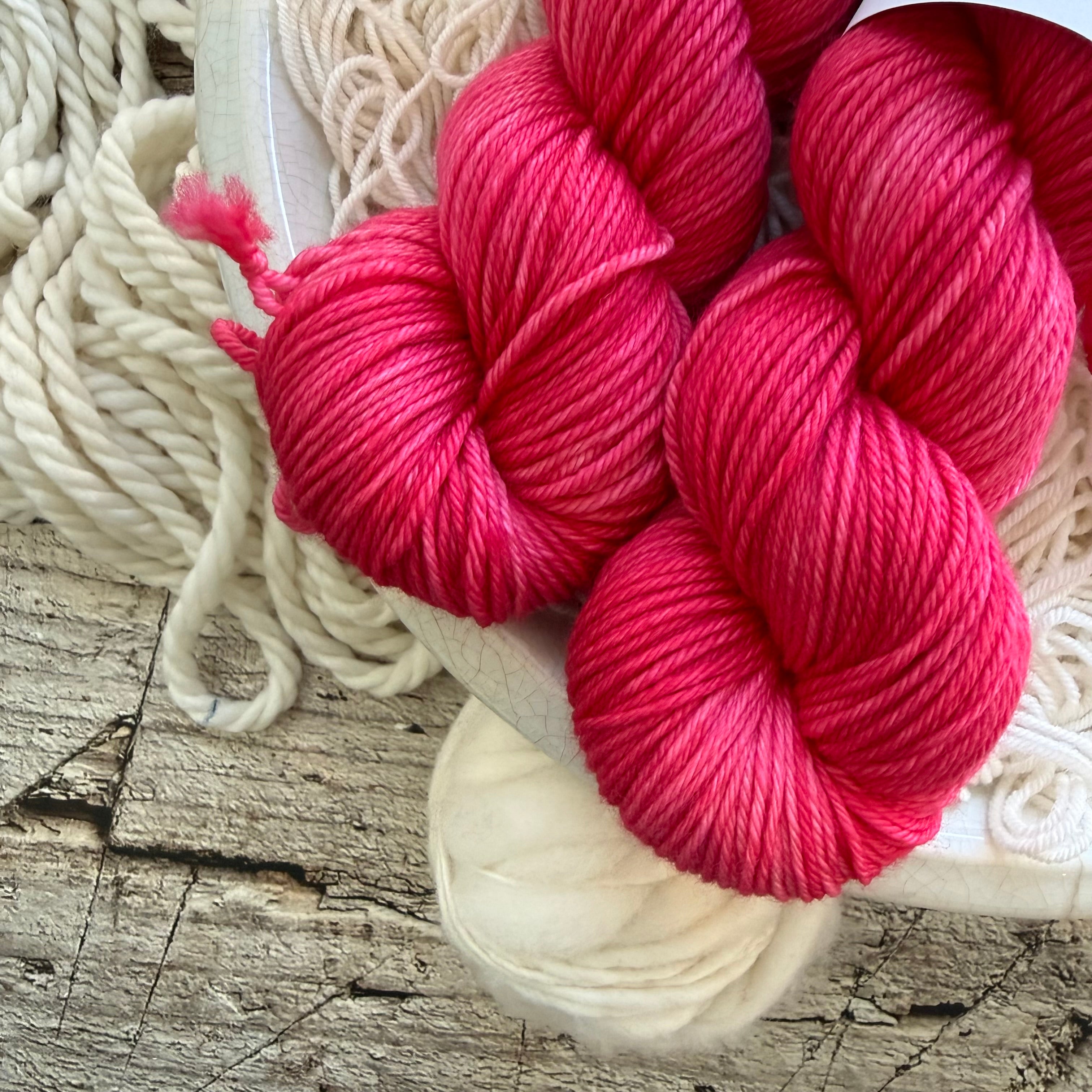 Plush DK, Featured Collection READY TO SHIP – ontheround
