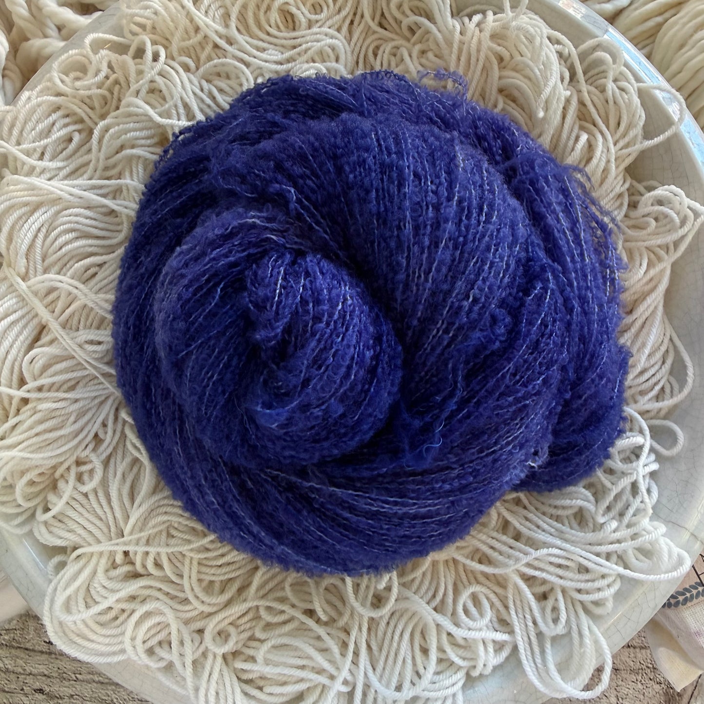 Merino Boucle, Featured Collection PRE-ORDER